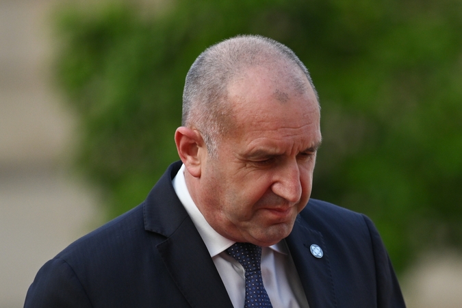 Bulgarijos premjeras: šalyje prie dujotiekio sprogo iš Rumunijos atskridęs dronas