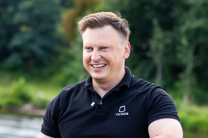 Valdas Benkunskas