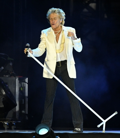 Rod Stewart