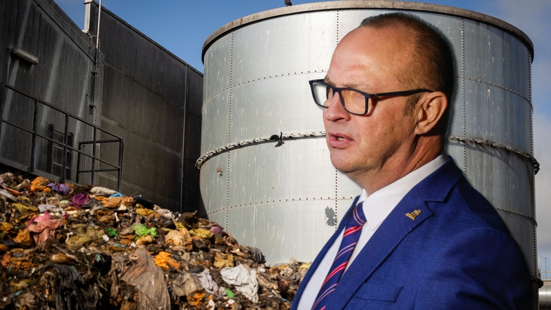 Druskininkų meras: bręsta ekstremali situacija