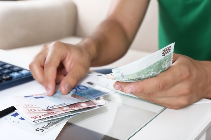 Fondo išvados: smulkusis ir vidutinis verslas nuolat susiduria su iššūkiais