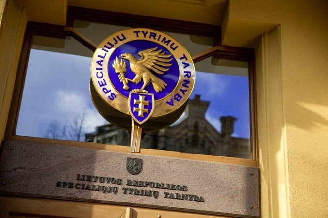 Po kalbų apie neskaidrumą – STT atsakymas