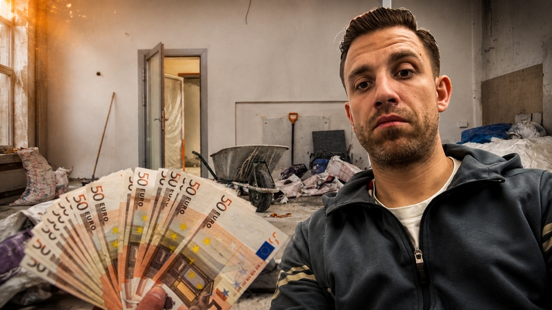 Sukčius: dviejų teismų sprendimai nepalankūs A. Miškiniui ir jo dabar bankrutuojančiai bendrovei „Caldus“.
