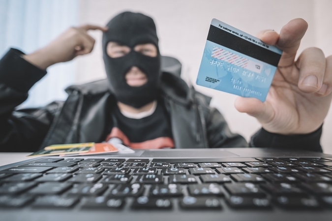 Lietuvos bankas: ši paslauga padeda mažinti sukčiavimo riziką