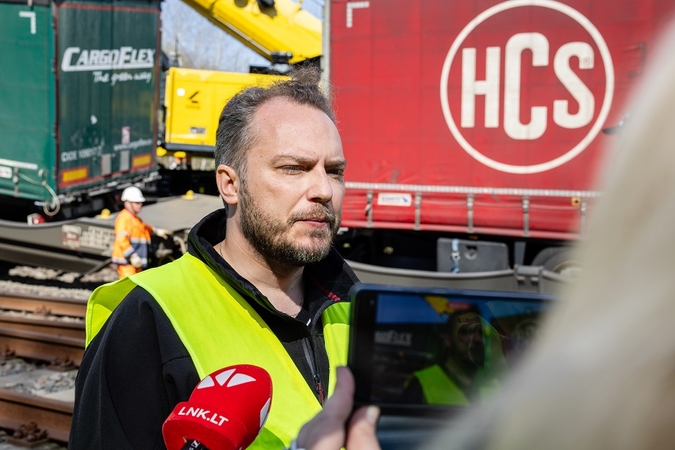 Juras Taminskas
