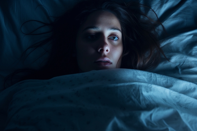 Negalite išsimiegoti? Netikėta pagalba gali slypėti kito žmogaus žarnyne