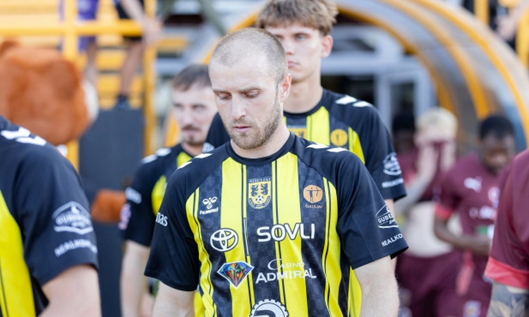 „Šiauliai“ prisiminė pergalės skonį