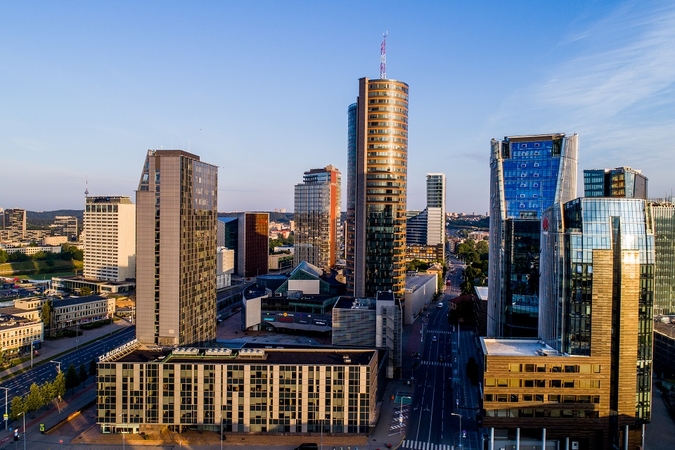 Valstybės turto aukcionų sąraše – 60 naujų kompleksų