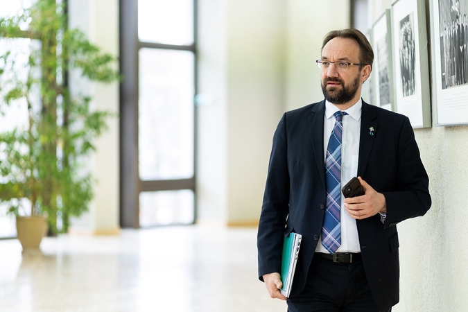 Gediminas Šimkus