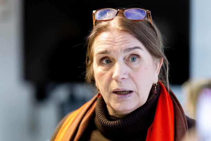 Erika Švenčionienė