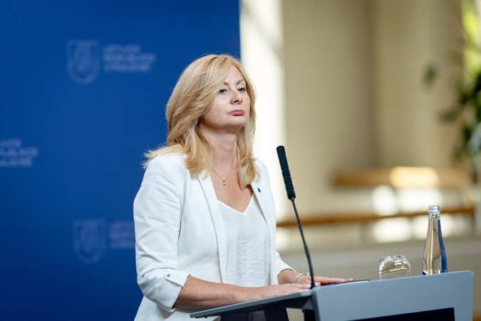 Rita Tamašunienė