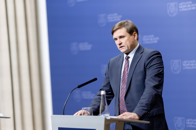Vilmantas Vitkauskas