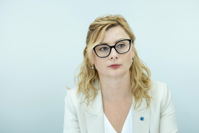 Rita Tamašunienė
