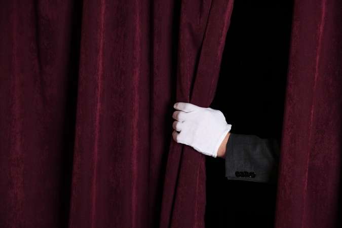 Naujas Vilniaus mažojo teatro sezonas – kvietimas įsipareigoti gyvenimui