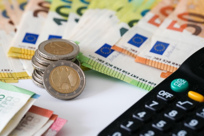 Iš ekonomisto – gera žinia pensininkams: augs ir augs stipriai