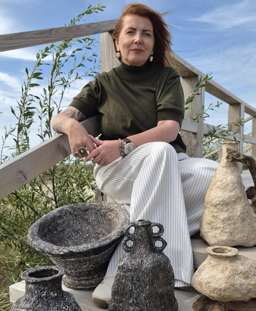 Daiva Augustinienė