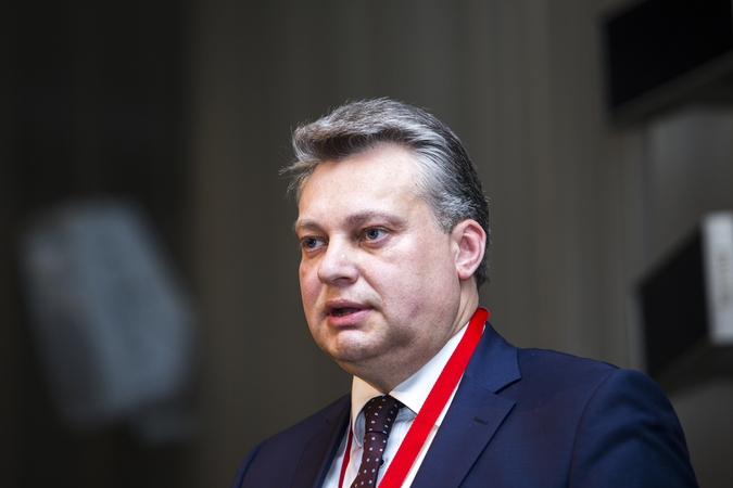 Saulius Stasiūnas