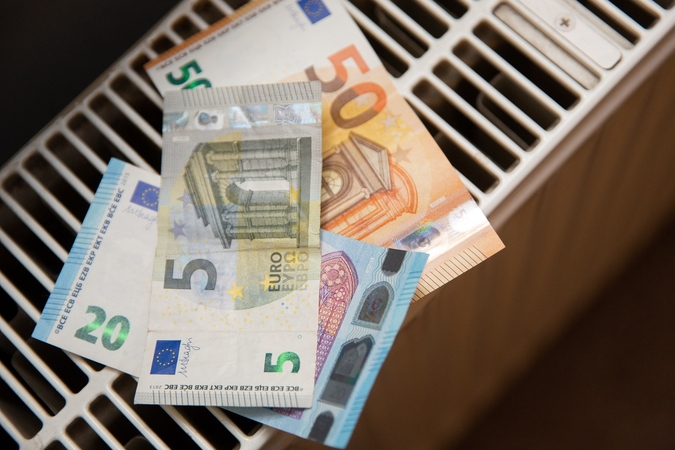 Prognozė: šildymo sezonas bus dar brangesnis – ką darys valdžia?