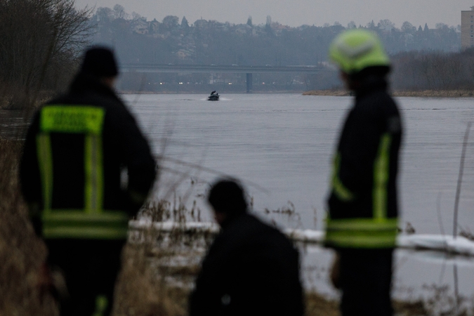 Rudenį – aplinkosaugininkų kontrolės reidai: tikrins vandens telkinius, sodybas ir namus