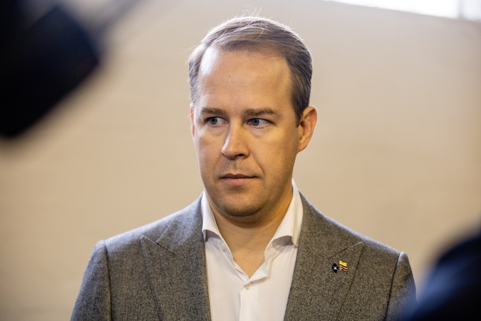 Tomas Milašauskas