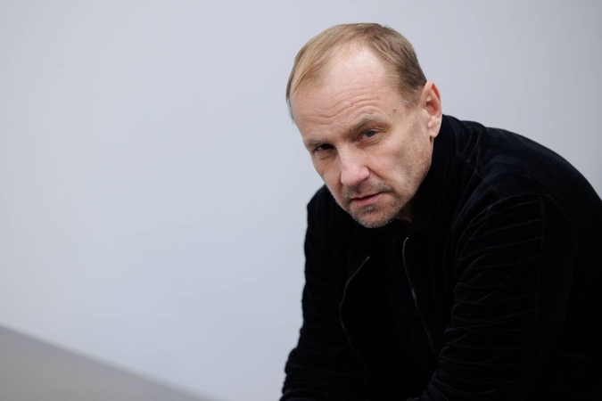 Klaidas Kanarskas