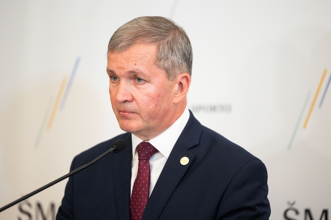 Jonas Petkevičius