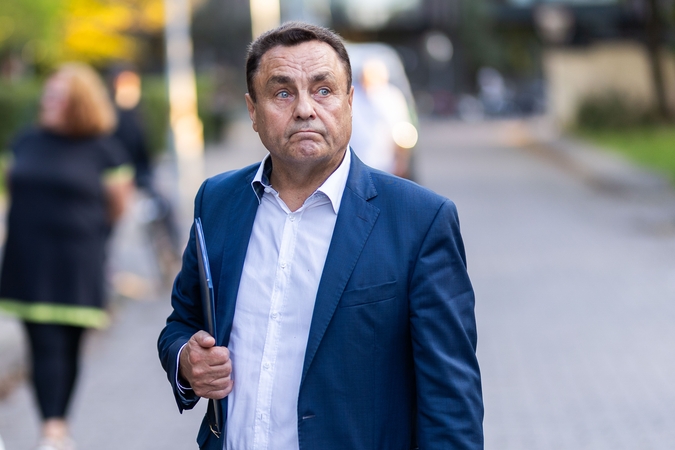 Petras Gražulis