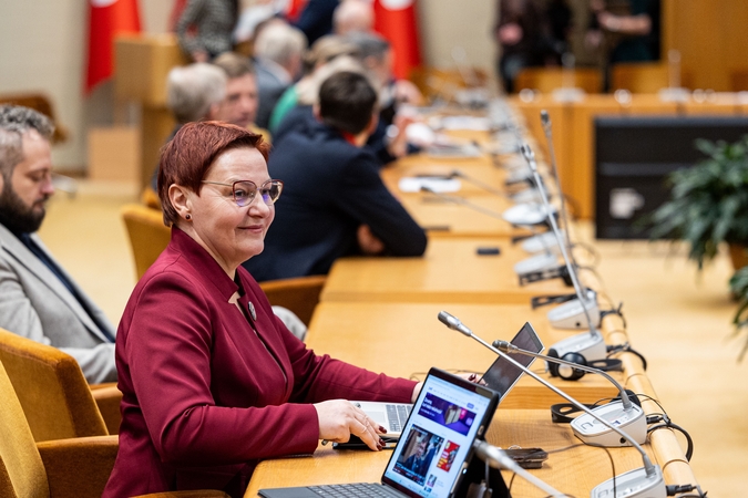 Daiva Ulbinaitė