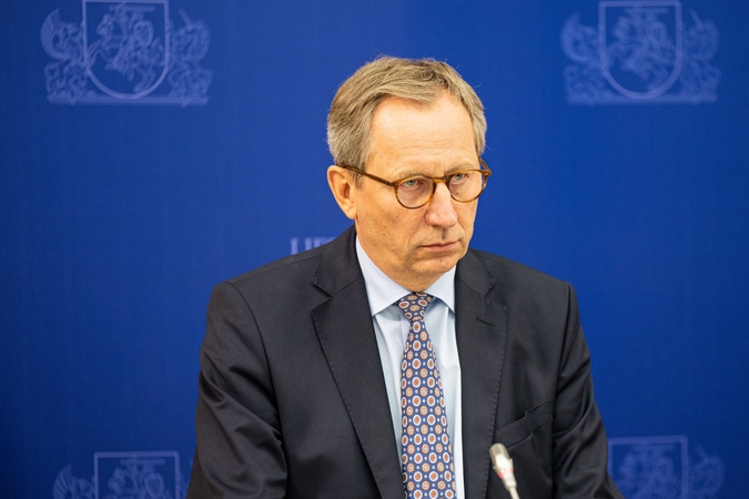 Deividas Matulionis