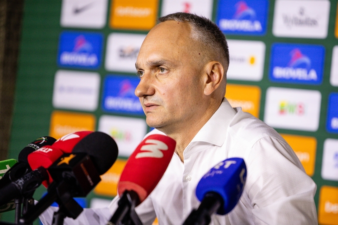 Mindaugas Balčiūnas