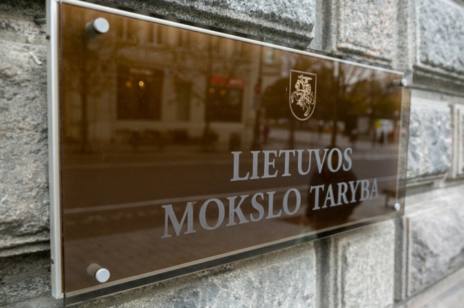 Ministerijai nepavyko išrinkti LMT vadovo, peržiūrėjus tvarką konkursą tikimasi skelbti šiemet