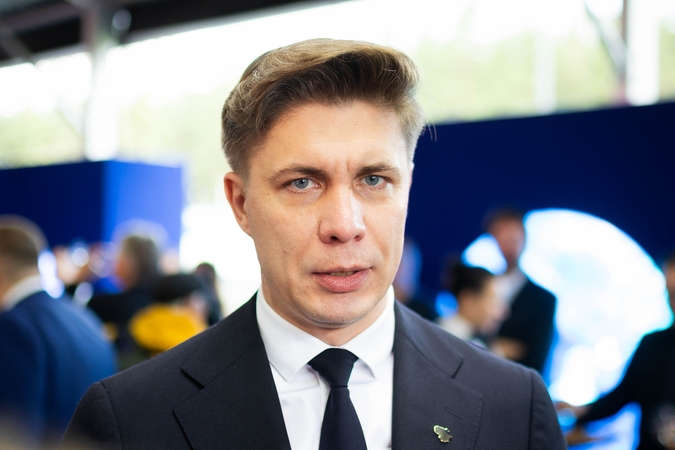 Mindaugas Sinkevičius