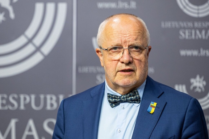 Juozas Olekas