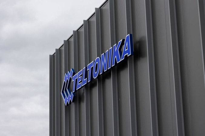 „Teltonika Networks“ iš pirmojo pusmečio pelno išmokės 28 mln. eurų dividendų