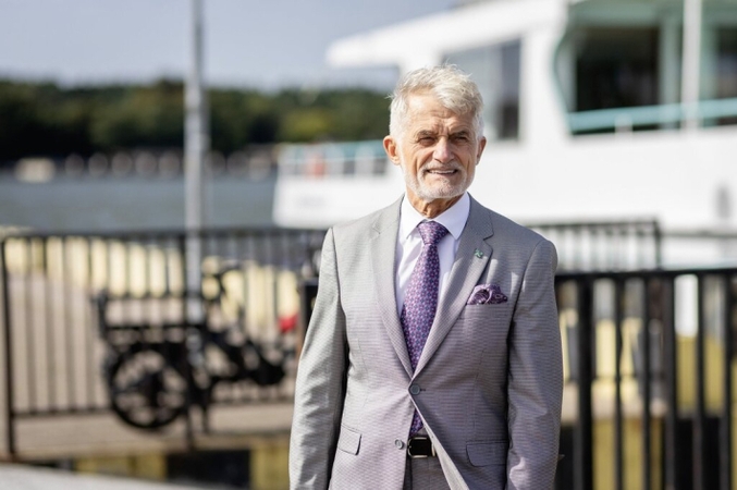 Algis Latakas