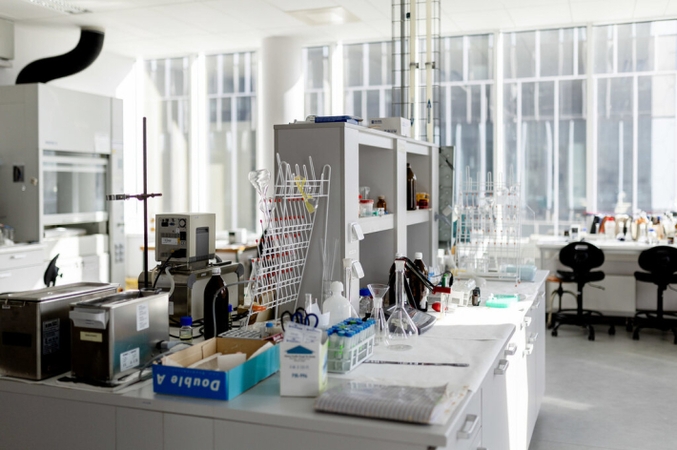 Sveikatos inovacijų laboratorija pradeda veiklą, ekspertai padės ligoninėms ieškoti naujų sprendimų