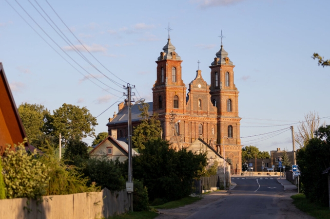 Vilniaus rajone finišuos bėgimas palei Lietuvos ir Baltarusijos sieną