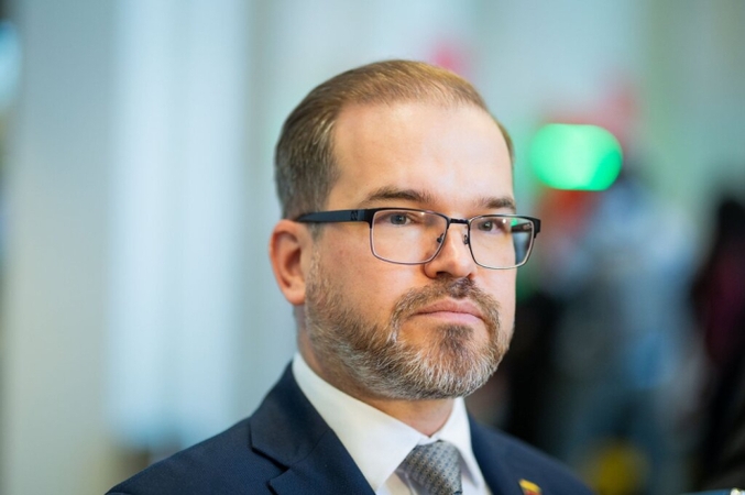 Robertas Kaunas