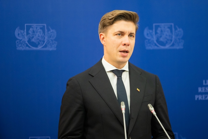 Mindaugas Sinkevičius