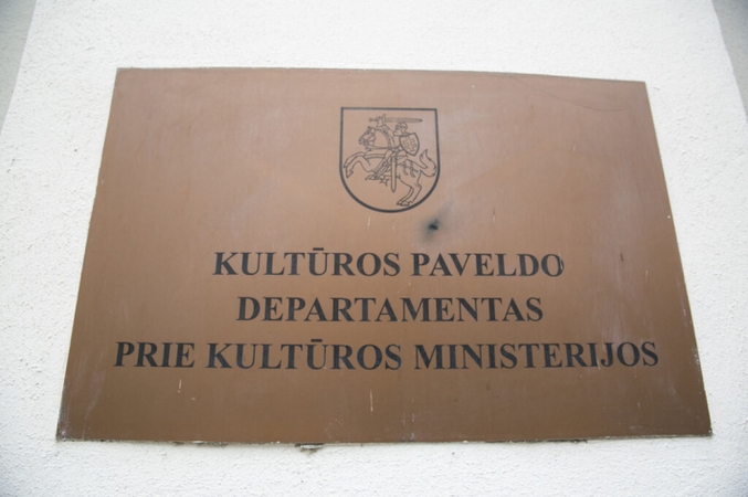 Lietuvoje prasideda Europos paveldo dienų renginiai, atidarymas – Dotnuvos bažnyčioje