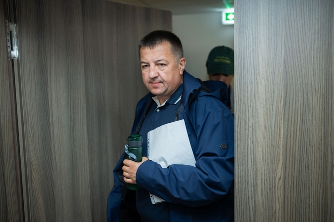 Ryšardas Peciunas