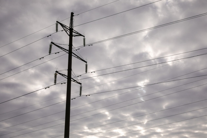 Teismui perduota elektros vagyste kaltinamo energetiko byla