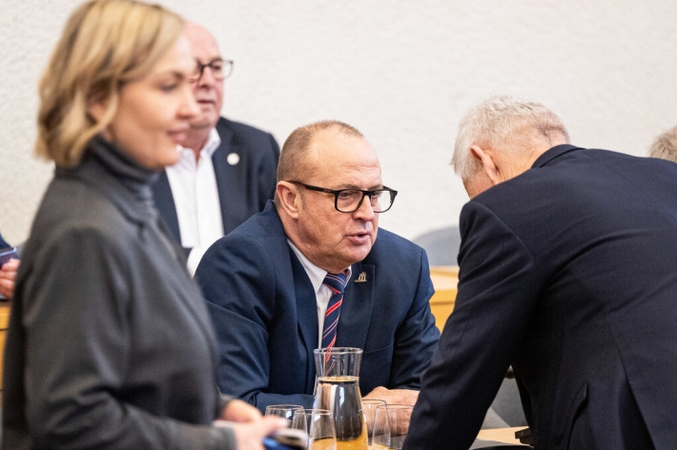  Ričardas Malinauskas