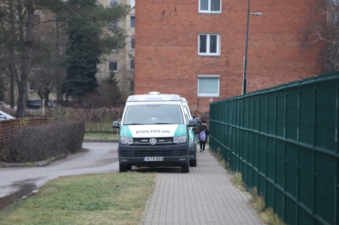 Policija