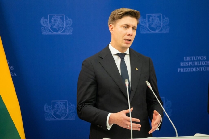 Mindaugas Sinkevičius