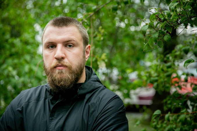Dominykas Klajumas