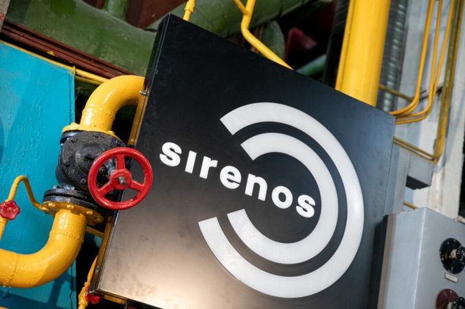 Vilniuje prasideda tarptautinis teatro festivalis „Sirenos“