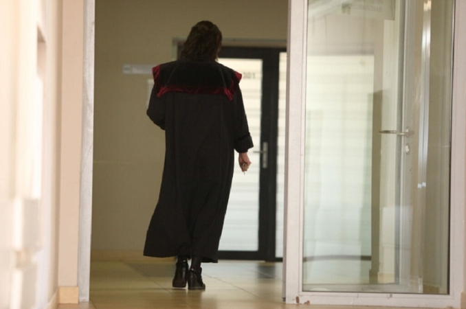 Ėmėsi ilginti teisėjų darbo amžių: kai kuriems kilo įtarimų