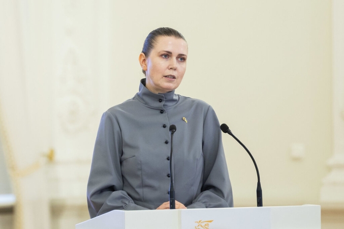 Dovilė Šakalienė