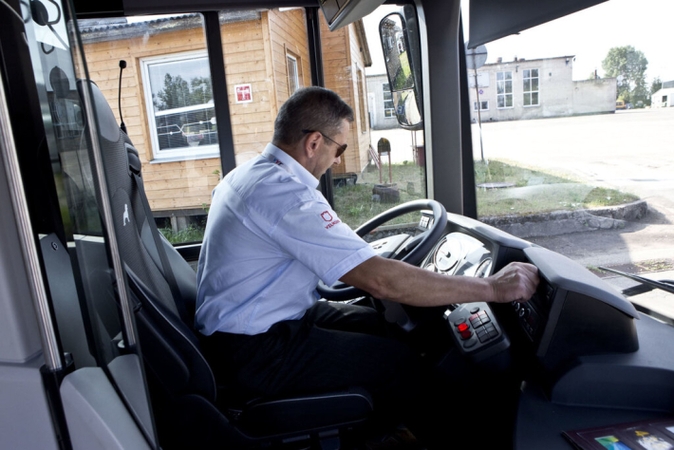 Po teismų Vilnius netrukus gali pasirašyti didelės vertės sutartis dėl viešojo transporto plėtros